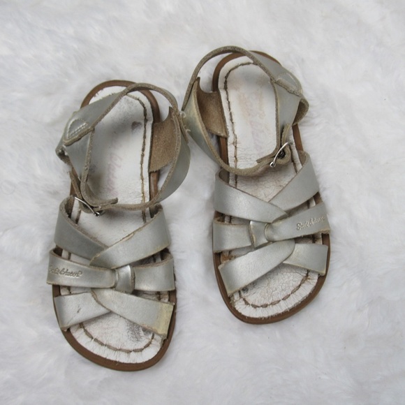 Salt Water Sandals by Hoy Shoes Saltwater Salt Water Sandals